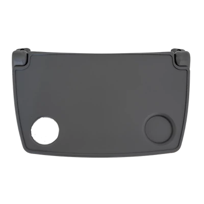 Utasülés tálca Man, Neoplan KIEL sötétszürke Utasülés tálca Man, Neoplan KIEL sötétszürke