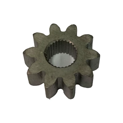 AJTÓNYITÓ MOTOR FOGASKERÉK