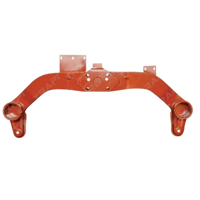 Légrugó tartó gerenda Mercedes, Setra  Légrugó tartó gerenda Mercedes, Setra