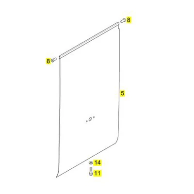 A0009926205 A0009926205