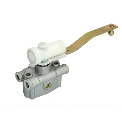 SZINTÁLLÍTÓ SZELEP MB BAL