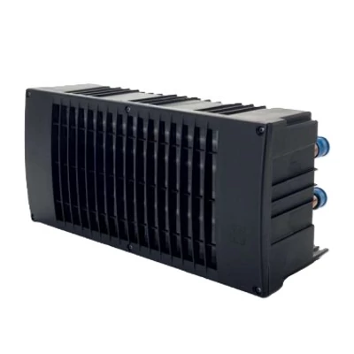 utastéri fűtőtest Kalori Silencio