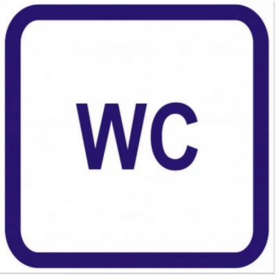 MATRICA WC