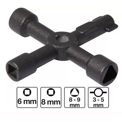 KOMBINÁLT KULCS AUTÓBUSZHOZ KOMBINÁLT KULCS AUTÓBUSZHOZ