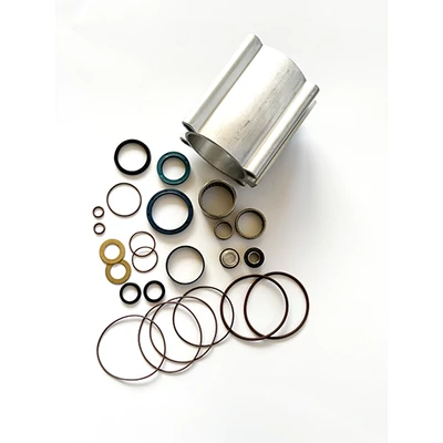 Váltó rásegítő munkahenger javító készlet  Váltó rásegítő munkahenger javító készlet