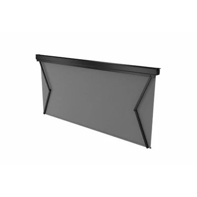 Napfényroló elektromos Mercedes, Setra , bézs 976 mm