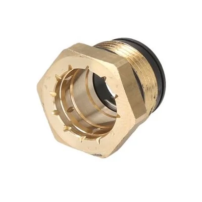 Voss csatlakozó hollander, M22 Voss csatlakozó hollander, M22