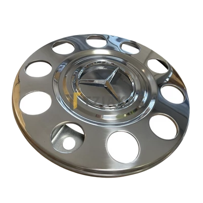 Dísztárcsa hátsó Mercedes 22,5 Dísztárcsa hátsó Mercedes 22,5