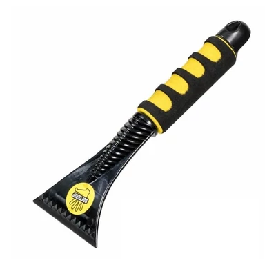 Jégkaparó , rövid