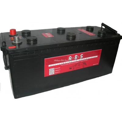 AKKUMULÁTOR ABS 12V 154AH 810A