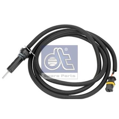 KOPÁSJELZŐ MAN A13