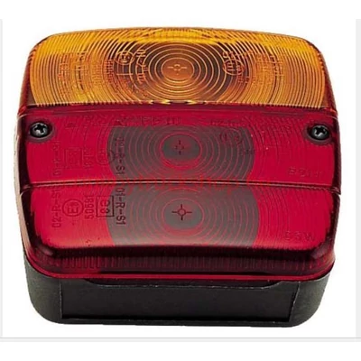 LÁMPA UTÁNFUTÓ 3 FUNKCIÓS