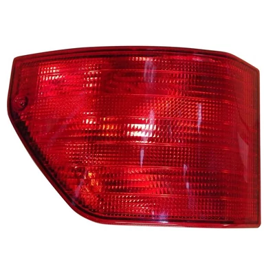 HÁTSÓ LÁMPA BAL MB O530/550/580 HÁTSÓ LÁMPA BAL MB O530/550/580