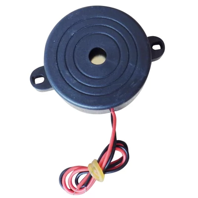 Tolatócsipogó 12/24V