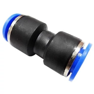 Műanyag gyorscsatlakozó 15-ös Műanyag gyorscsatlakozó 15-ös