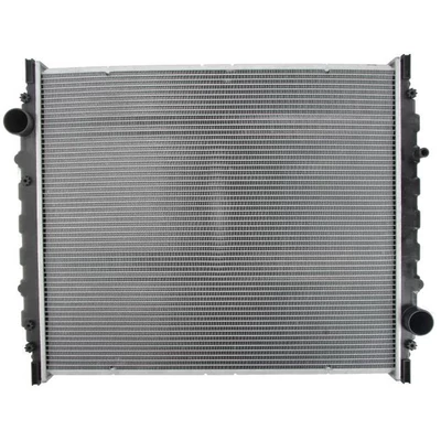 VÍZHŰTŐ SETRA S319NF 705x645x53