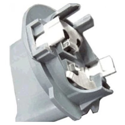 Foglalat  21/5W-os izzóhoz