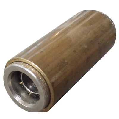 Fém gyorscsatlakozó , automata 15-ös