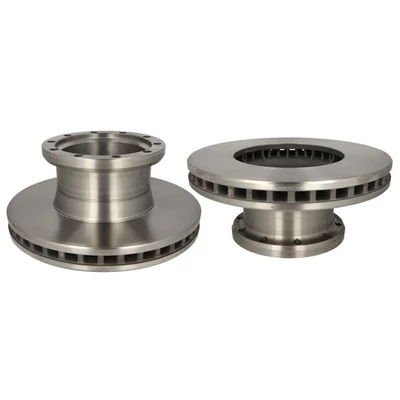 FÉKTÁRCSA SETRA 215