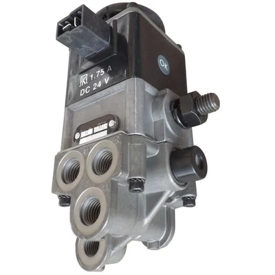 AJTÓNYITÓ SZELEP MAN