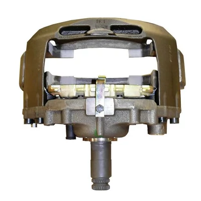 FÉKNYEREG MERCEDES O350 JOBB HÁTSÓ FÉKNYEREG MERCEDES O350 JOBB HÁTSÓ