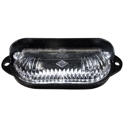 RENDSZÁM VILÁGÍTÁS IRIZAR RENDSZÁM VILÁGÍTÁS IRIZAR