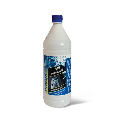 légfék fagymentesítő folyadék