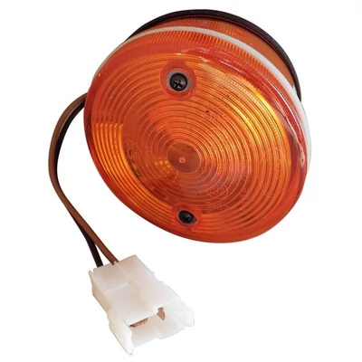 IRÁNYJELZŐ LÁMPA HÁTSÓ FELSŐ MAN A03