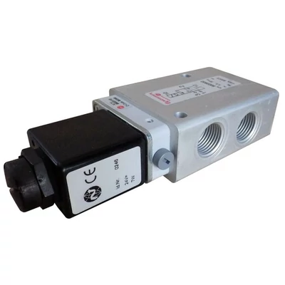 3/2-ES SZELEP, C TENGELY 