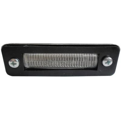 RENDSZÁM VILÁGÍTÁS MB TOURISMO, CONECTO RENDSZÁM VILÁGÍTÁS MB TOURISMO, CONECTO