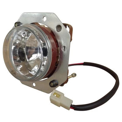 TÁVFÉNYSZÓRÓ NEOPLAN /TEMSA d=90 H7