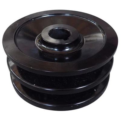 generátor ékszíjtárcsa