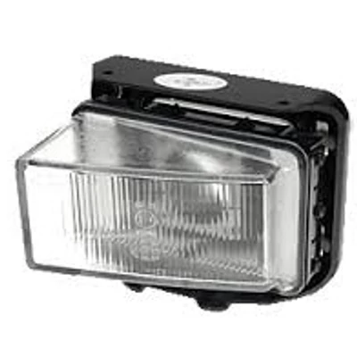 KÖDLÁMPA SETRA S300 BAL