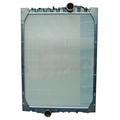 VÍZHŰTŐ SETRA S315GT-HD 960x658x53 D2866LOH23