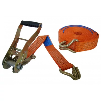 RAKOMÁNYRÖGZÍTŐ ERGO 5T 10M KOMPLETT