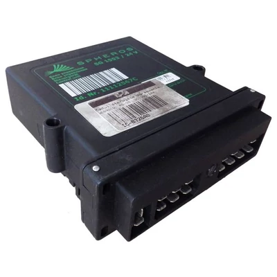 VEZÉRLŐ ELEKTRONIKA WEBASTO 2010/2020/300 VEZÉRLŐ ELEKTRONIKA WEBASTO 2010/2020/300