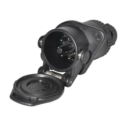 ABS ALJZAT 24V 7 PÓLUSÚ (EBS)