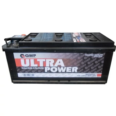 AKKUMULÁTOR QWP 12V 225AH