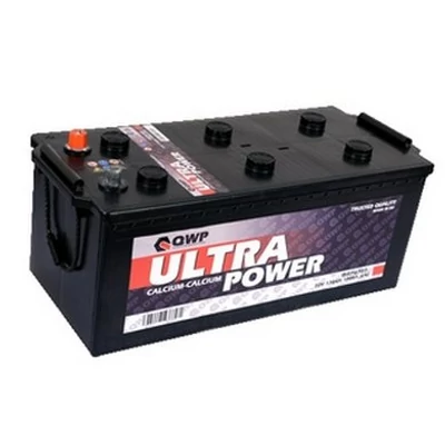 Akkumulátor, teherautó, autóbusz 180AH