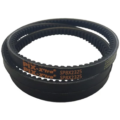 ÉKSZÍJ VENTILÁTOR XPB2325 SETRA S315 OM447