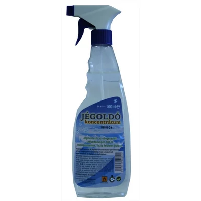 JÉGOLDÓ 0,5 L SZÓRÓFEJES