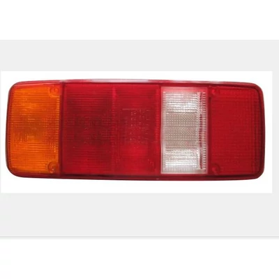 Lámpa búra 5 kamrás Man