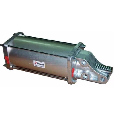 OLDALAJTÓ NYITÓ MUNKAHENGER MASATS 125 MM