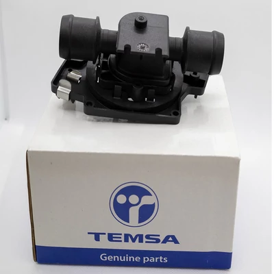 FŰTÉCSAP MECHANIKUS TEMSA