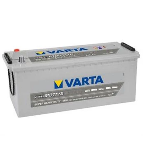 VARTA PROMOTIVE SILVER AKKUMULÁTOR 12V 180AH 1000A