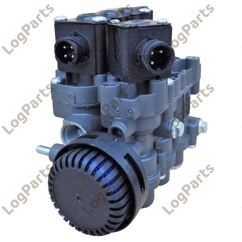ECAS VEZÉRLŐSZELEP WABCO