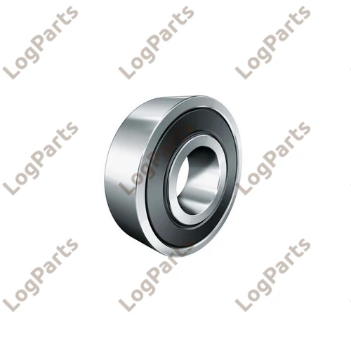 CSAPÁGY S215 LENDKERÉK 25x62x24