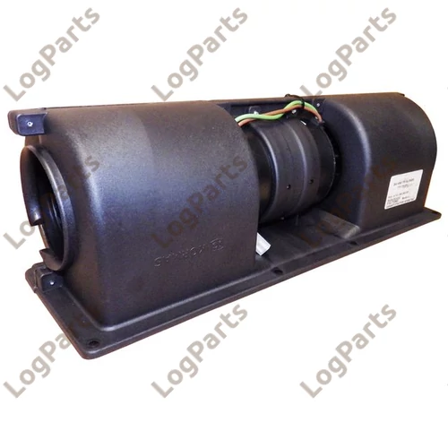 BEFÚVÓ MOTOR MAN /DREIHA /