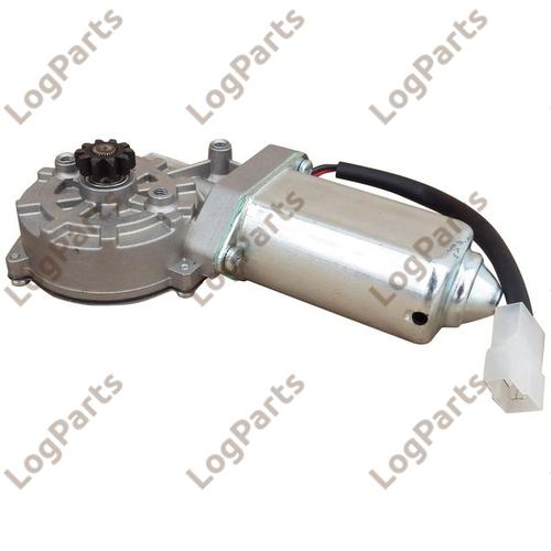 ABLAKEMELŐ/AJTÓMOZGATÓ MOTOR 24V