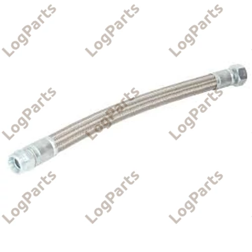 Kompresszor töltőcső Mercedes, Setra